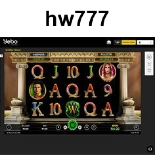 Menjadi Ahli Blackjack di hw777: Strategi dan Keuntungan