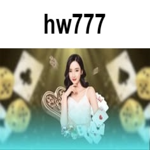HW777: Kasino Online Terpercaya untuk Pengalaman Judi yang Seru