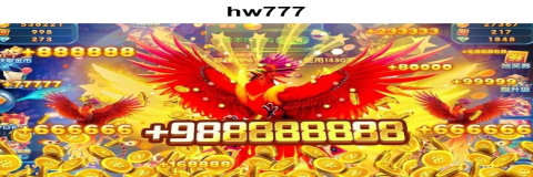 Mengenal Bonus Slot di hw777: Peluang Menang Lebih Besar