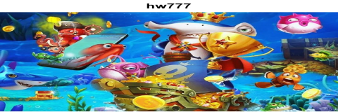 Menangkan Jackpot Progresif di HW777: Kesempatan Terbaik untuk Menjadi Miliuner!