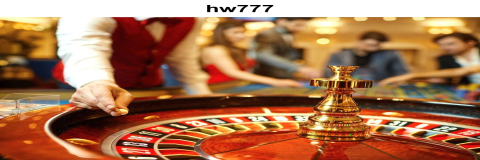 Menangkan Kesempatan Besar dengan Tiket Lotere di hw777
