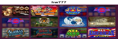 Menggali Keseruan Permainan Mobile di hw777