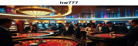 Panduan Lengkap Metode Pembayaran di hw777 untuk Pemain Kasino Online