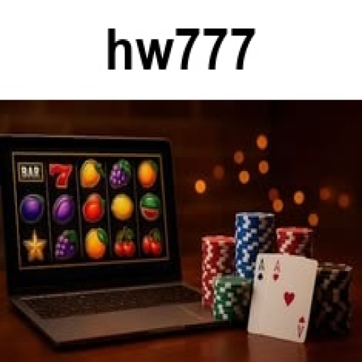 Menangkan Besar dengan Roulette di hw777