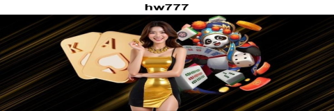 Menjelajahi Keseruan Permainan Slot di hw777