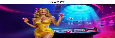 Menangkan Hadiah Besar di Turnamen hw777